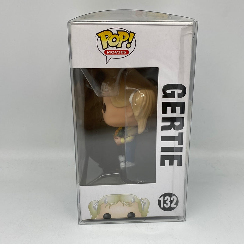 Funko Pop! Movies: E.T. The Extra-Terrestrial: Gertie