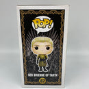 Funko Pop! Game Of Thrones Ser Brienne Of Tarth