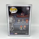 Funko POP! MARVEL's Wanda Vision VISION 50's Bobble-Head