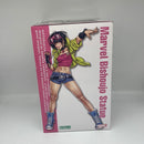 KOTOBUKIYA MARVEL UNIVERSE Jubilee 1/7 Scale PVC Figure