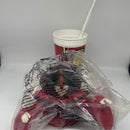 Star Wars Episode 1 Queen Amidala KFC Pizza Hut Taco Bell Cup Toppers 1999