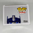 Funko Pop! Retro Toys Transformers: Optimus Prime