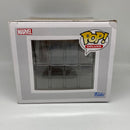 Funko Pop! Deluxe Marvel: Black Panther with Waterfall