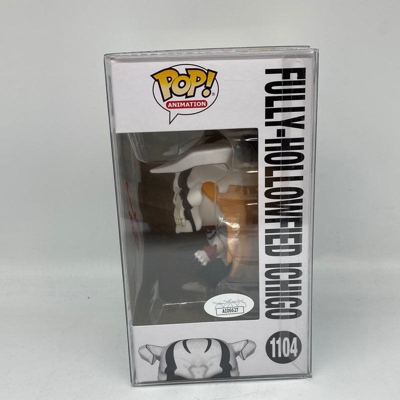 Funko Pop 96 Bleach Hollow Ichigo Brinquedos Figura De Vinil Bundled Com Box Protector Case) I.427485611 Funko Pop 96 Bleach Hollow Ichigo Brinquedos Figura De Vinil Bundled Com Box Protector Case) I.427485611