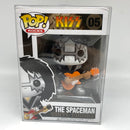 Funko Pop! Rocks KISS: The Spaceman
