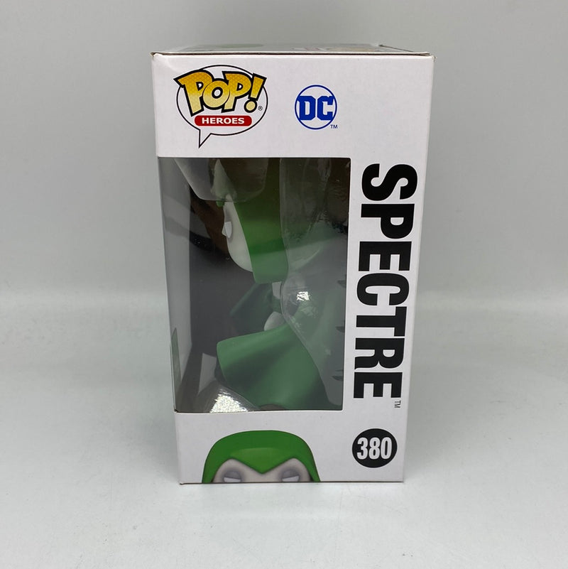 Funko Pop! DC Heroes: Spectre
