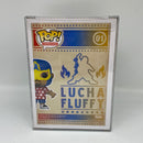 Funko Pop! Comedians: Gabriel "Fluffy" Iglesias