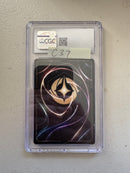 Disney Lorcana Aladdin – Barreling Through 216/204 Epic Holo – CGC 10 Gem Mint