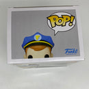 Funko Pop! Funkoville Fun on the Run Freddy SE Vinyl Figure 2023 SDCC Limited Edition