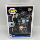 Funko Pop! Disney Haunted Mansion: Hatbox Ghost