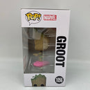 Funko Pop! Marvel Studios: I am Groot: Groot