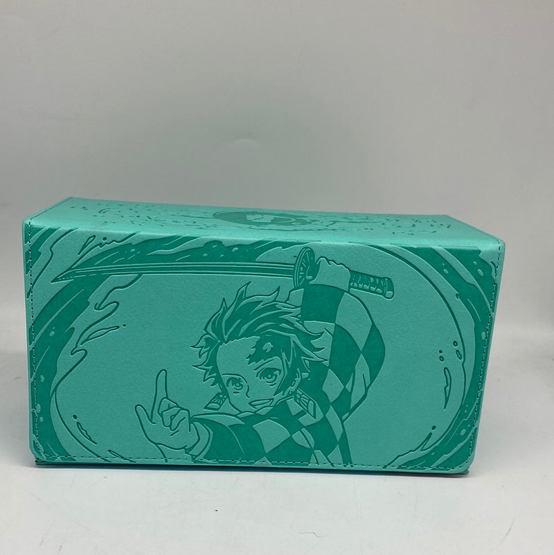 Imperium Duelist - Demon Slayer - Tanjiro Deck Box