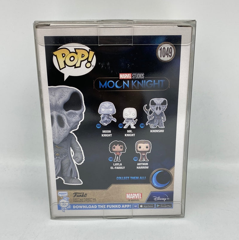Funko Pop! Marvel Studios Moon Knight: Khonshu