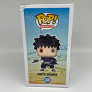 Funko Pop! Naruto Shippuden Obito Uchiha