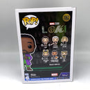 Funko Pop! Marvel Studios Loki - He Who Remains