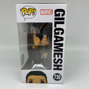 Funko Pop! Marvel Gilgamesh