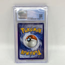 Leafeon VMAX Pokemon (2021) Evolving skies - 205/203 CGC Universal Grade 9 Mint