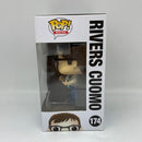 Funko Pop! Rocks Weezer: Rivers Cuomo