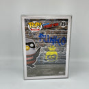 Funko Pop! Icons: New York Comic Con - Paulie Pigeon Black Shirt