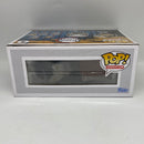 Funko Pop! Animation Demon Slayer: Makomo & Sabito 2 Pack Vinyl Figures 2023 Fall Convention Limited Edition DAMAGED