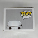 Funko Pop! Star Wars: Stormtrooper (Blue Box) (Large Font) (1st Release)