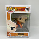 Funko Pop! Animation: Dragon Ball Z - Krillin