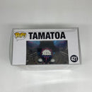 Funko Pop! Disney Moana: Tamatoa