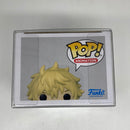 Funko Pop! Animation Black Clover: Luck Voltia
