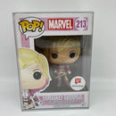 Funko Pop! Marvel: Unmasked Gwenpool