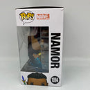 Funko Pop! Marvel Studios Black Panther Wakanda Forever: Namor