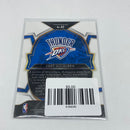 2022-23 Panini Select Chet Holmgren Base Blue RC Concourse