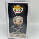 Funko POP! Critical Role: Percival de Rolo III