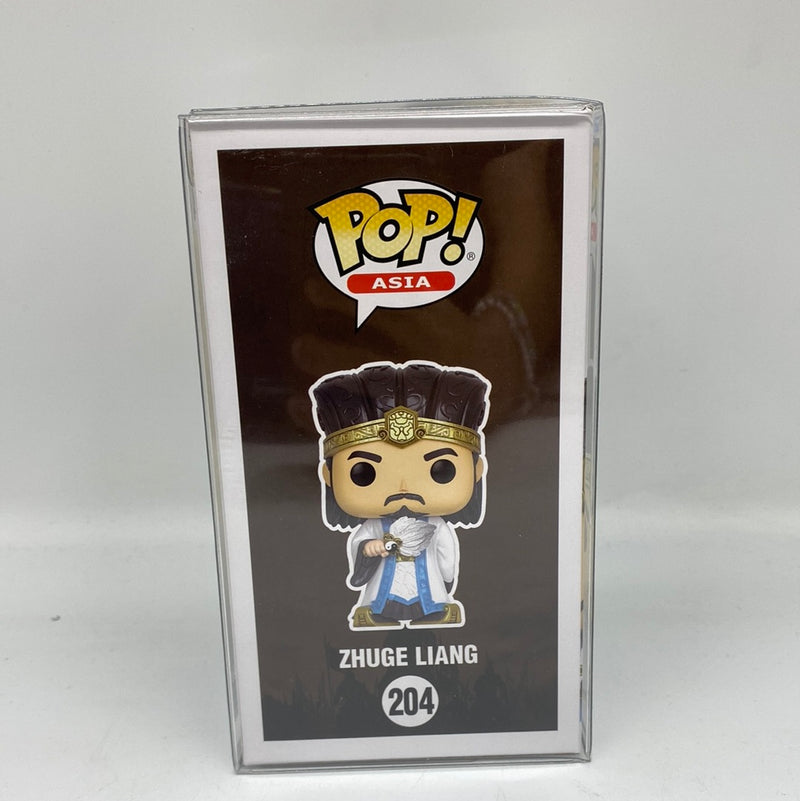 Funko Pop! Asia Three Kingdoms Zhuge Liang