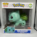 Funko Pop! Pokémon: Blubasaur