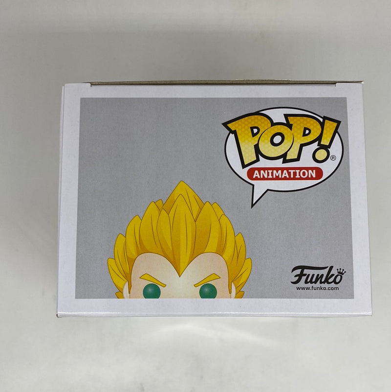 Funko Pop! Animation Dragon Ball Z: Vegeta