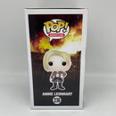 Funko Pop! Attack on Titan: Annie Leonhart