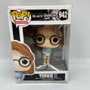 Funko Pop! Television Black Mirror: Yorkie S03 E04