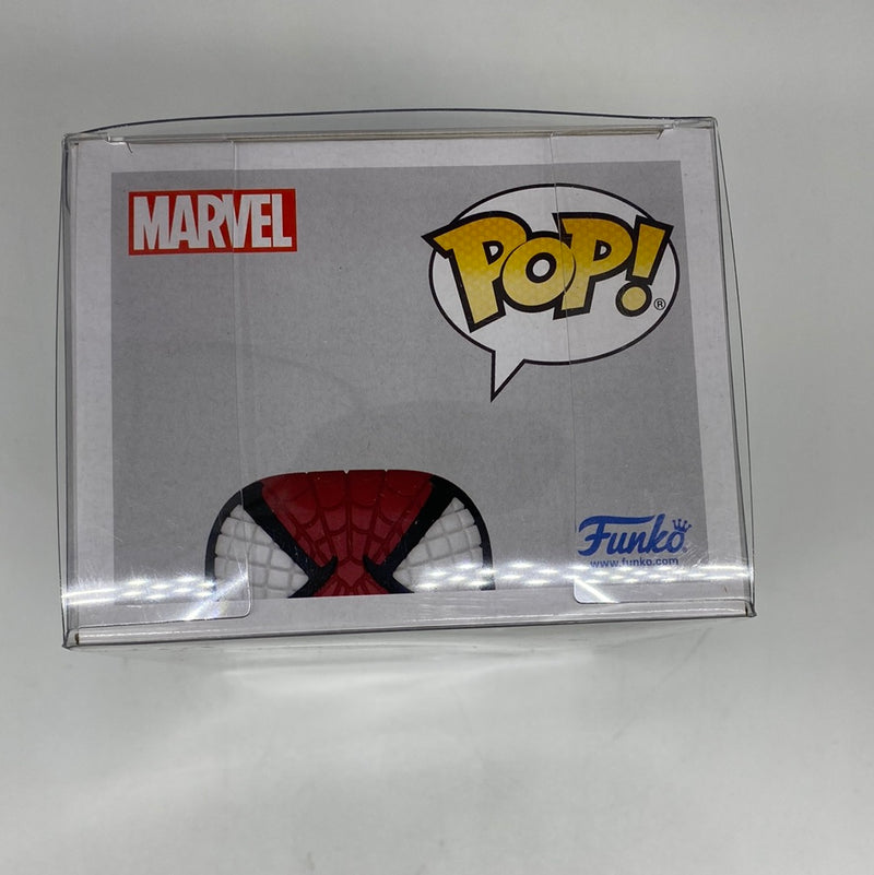 Funko Pop! Marvel - Doppelganger Spider-Man