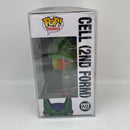 Funko Pop! Animation: Dragon Ball Z - Cell (2nd Form)