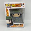 Funko Pop! Dragon Ball Super: Future Mai