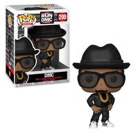 Run DMC DMC
