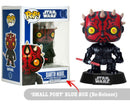 Star Wars Darth Maul Pop! Vinyl Figure