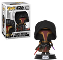 Star Wars Darth Revan (GameStop Exclusive) Pop! Vinyl Figure