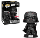 Darth Vader (Futura) Target Exclusive Funko Pop