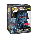Darth Vader (Retro) Target Exclusive