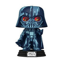 Darth Vader (Retro) Target Exclusive
