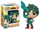 Deku (Battle) Hot Topic Exclusive Pop! Vinyl Figure