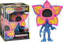 Demogorgon (Blacklight) Special Edition Pop! Vinyl Figure