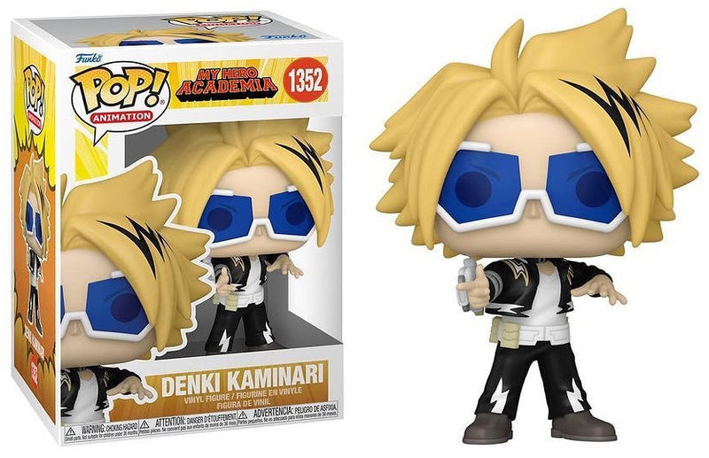 Denki Kaminari