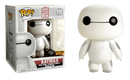 Baymax 10 inch Diamond Hot Topic Exclusive